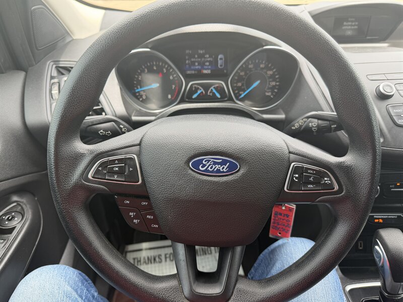 2019 Ford Escape S - Photo 17 - Houston, TX 77082