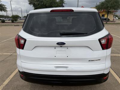 2019 Ford Escape S - Photo 6 - Houston, TX 77082