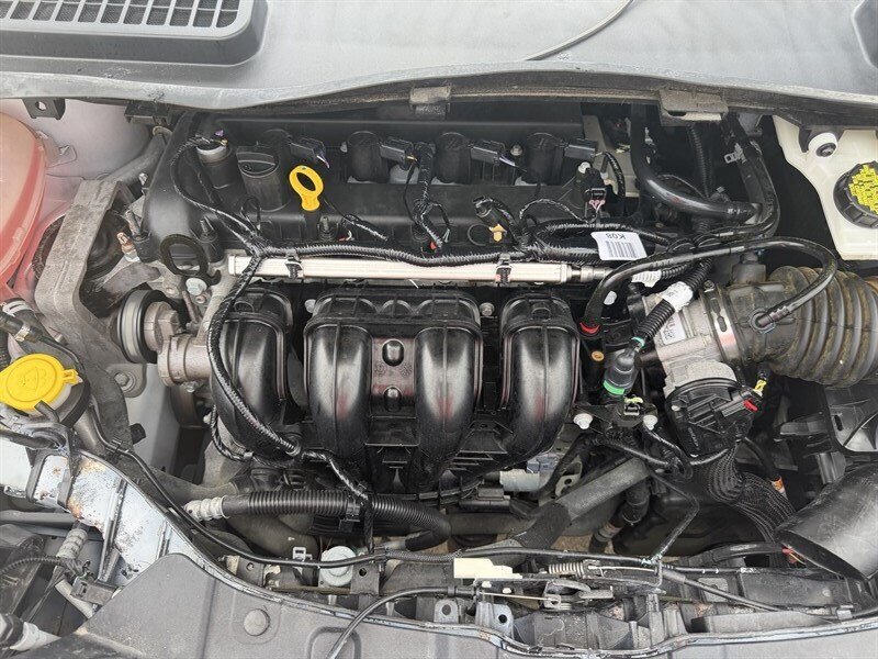 2019 Ford Escape S - Photo 21 - Houston, TX 77082