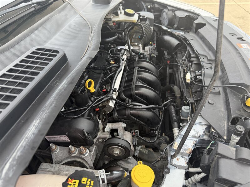 2019 Ford Escape S - Photo 22 - Houston, TX 77082