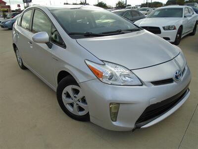 2015 Toyota Prius One   - Photo 3 - Houston, TX 77082