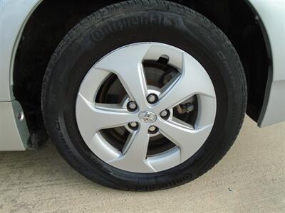 2015 Toyota Prius One   - Photo 9 - Houston, TX 77082