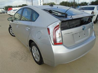 2015 Toyota Prius One   - Photo 7 - Houston, TX 77082