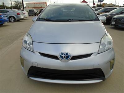 2015 Toyota Prius One   - Photo 2 - Houston, TX 77082