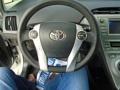2015 Toyota Prius One   - Photo 17 - Houston, TX 77082