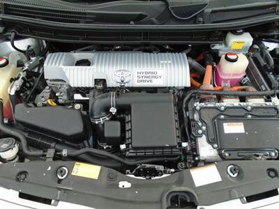 2015 Toyota Prius One   - Photo 13 - Houston, TX 77082