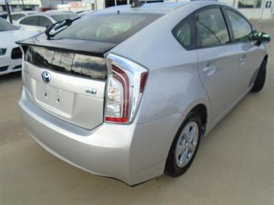 2015 Toyota Prius One   - Photo 5 - Houston, TX 77082