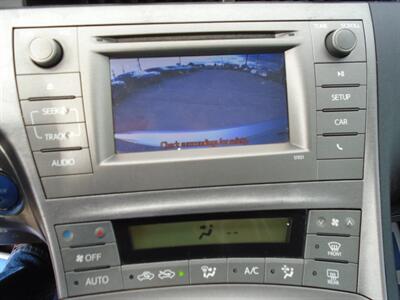 2015 Toyota Prius One   - Photo 18 - Houston, TX 77082