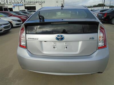 2015 Toyota Prius One   - Photo 6 - Houston, TX 77082
