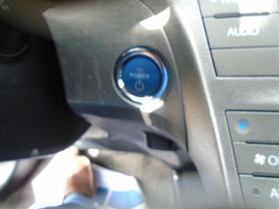 2015 Toyota Prius One   - Photo 19 - Houston, TX 77082