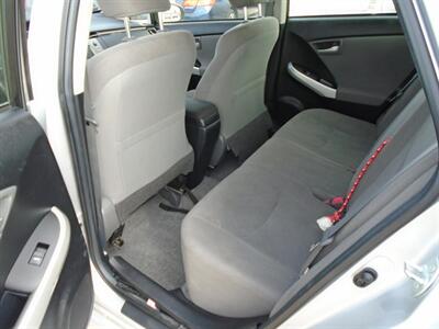 2015 Toyota Prius One   - Photo 11 - Houston, TX 77082