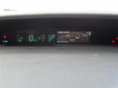 2015 Toyota Prius One   - Photo 16 - Houston, TX 77082