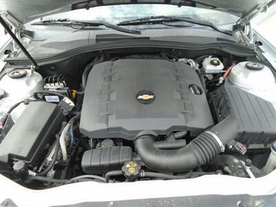 2013 Chevrolet Camaro LS   - Photo 16 - Houston, TX 77082