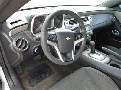 2013 Chevrolet Camaro LS   - Photo 10 - Houston, TX 77082