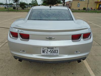 2013 Chevrolet Camaro LS   - Photo 6 - Houston, TX 77082