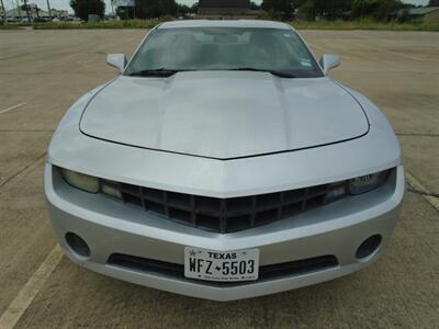2013 Chevrolet Camaro LS   - Photo 2 - Houston, TX 77082