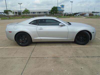 2013 Chevrolet Camaro LS   - Photo 4 - Houston, TX 77082