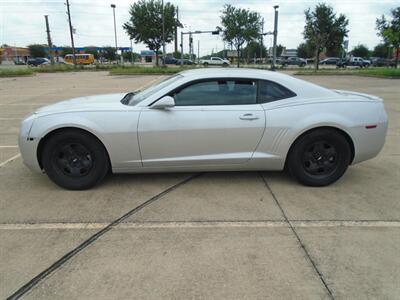2013 Chevrolet Camaro LS   - Photo 8 - Houston, TX 77082