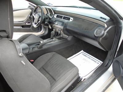 2013 Chevrolet Camaro LS   - Photo 11 - Houston, TX 77082