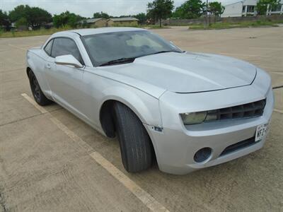 2013 Chevrolet Camaro LS   - Photo 3 - Houston, TX 77082