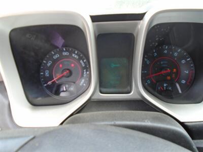 2013 Chevrolet Camaro LS   - Photo 13 - Houston, TX 77082