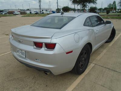 2013 Chevrolet Camaro LS   - Photo 5 - Houston, TX 77082