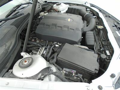 2013 Chevrolet Camaro LS   - Photo 17 - Houston, TX 77082