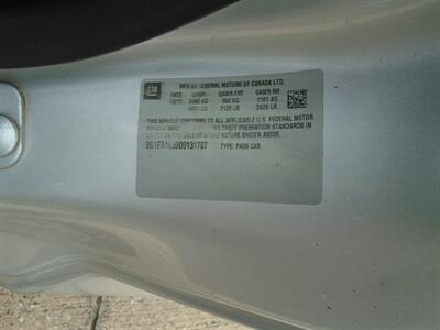 2013 Chevrolet Camaro LS   - Photo 19 - Houston, TX 77082