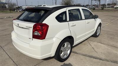 2009 Dodge Caliber SXT   - Photo 5 - Houston, TX 77082