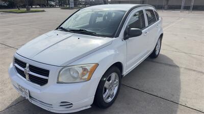 2009 Dodge Caliber SXT   - Photo 9 - Houston, TX 77082