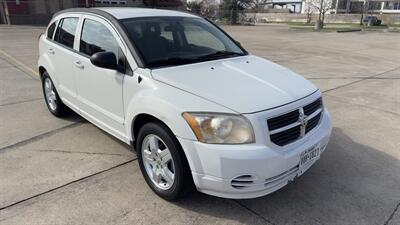 2009 Dodge Caliber SXT   - Photo 3 - Houston, TX 77082