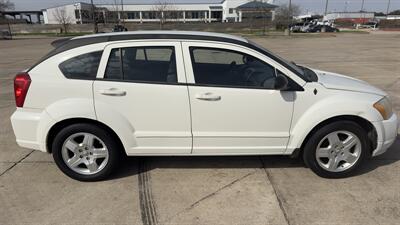 2009 Dodge Caliber SXT   - Photo 4 - Houston, TX 77082