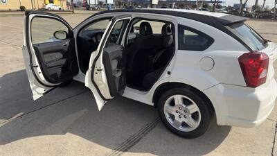 2009 Dodge Caliber SXT   - Photo 10 - Houston, TX 77082