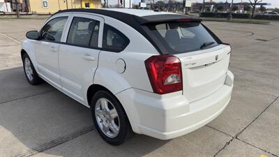 2009 Dodge Caliber SXT   - Photo 6 - Houston, TX 77082