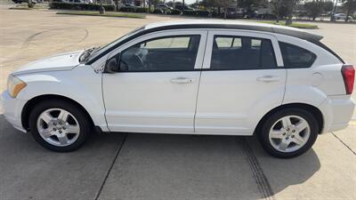 2009 Dodge Caliber SXT   - Photo 7 - Houston, TX 77082