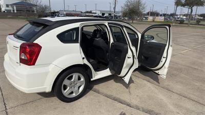 2009 Dodge Caliber SXT   - Photo 11 - Houston, TX 77082