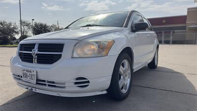 2009 Dodge Caliber SXT   - Photo 1 - Houston, TX 77082