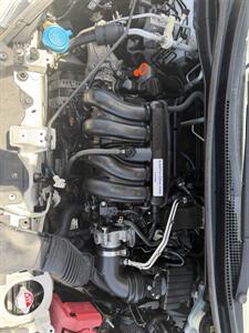 2019 Honda Fit LX - Photo 19 - Houston, TX 77082