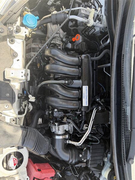 2019 Honda Fit LX - Photo 19 - Houston, TX 77082
