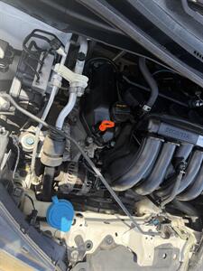 2019 Honda Fit LX - Photo 20 - Houston, TX 77082