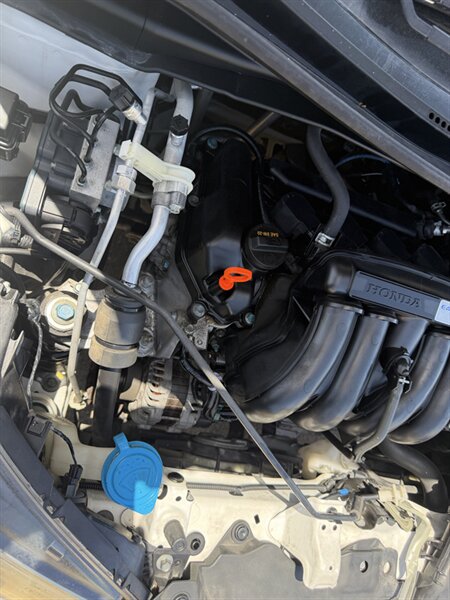 2019 Honda Fit LX - Photo 20 - Houston, TX 77082