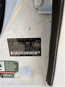 2019 Honda Fit LX - Photo 23 - Houston, TX 77082