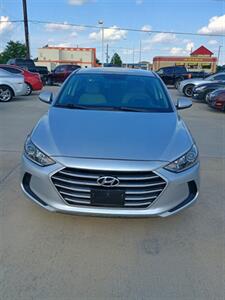 2017 Hyundai ELANTRA SE   - Photo 1 - Houston, TX 77082