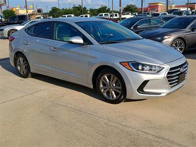 2017 Hyundai ELANTRA SE   - Photo 3 - Houston, TX 77082