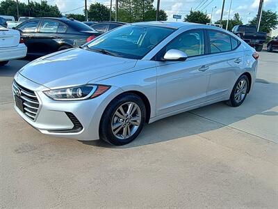 2017 Hyundai ELANTRA SE   - Photo 2 - Houston, TX 77082