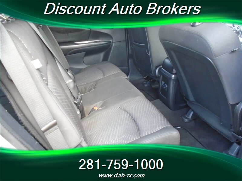 2016 Dodge Journey SXT - Photo 22 - Houston, TX 77082