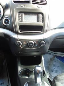 2016 Dodge Journey SXT - Photo 18 - Houston, TX 77082