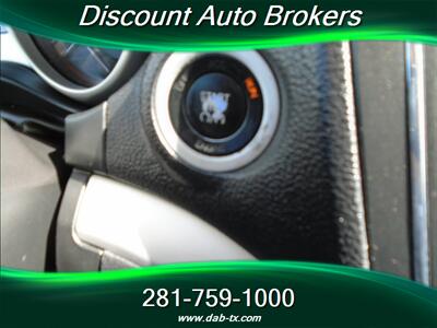 2016 Dodge Journey SXT - Photo 19 - Houston, TX 77082
