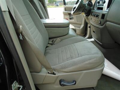 2008 Dodge Ram 1500 ST ST 4dr Quad Cab SB   - Photo 18 - Houston, TX 77082
