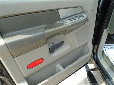 2008 Dodge Ram 1500 ST ST 4dr Quad Cab SB   - Photo 10 - Houston, TX 77082